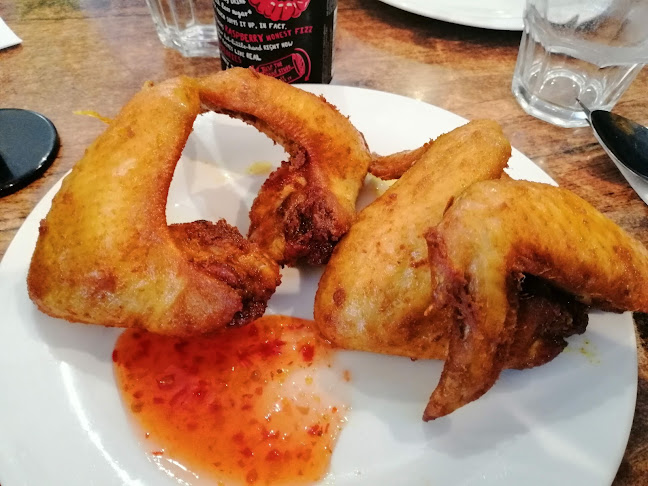 Opinii despre Little Penang în Wellington - Hospitality and gastronomy