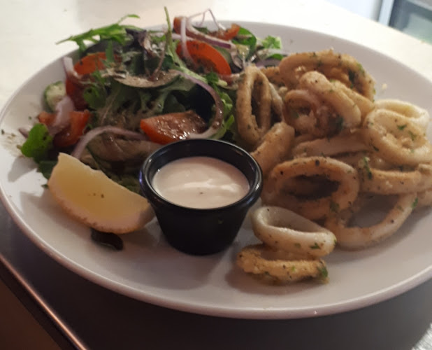 Abruzzo Ristorante Italiano - Hospitality and gastronomy