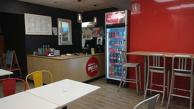 Milanos Halal Pizza Hamilton - Hamilton