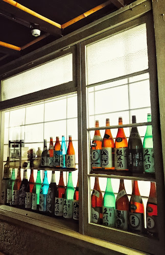 Yatai Japanese Izakaya Restaurant - Palmerston North