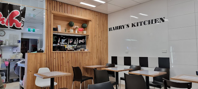 Reviews of Harry's Kitchen in Dunedin - Hospitality and gastronomy