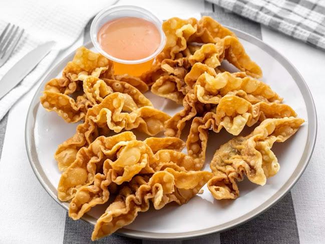 Comentarii opinii despre Albany Fresh Fish and Takeaways