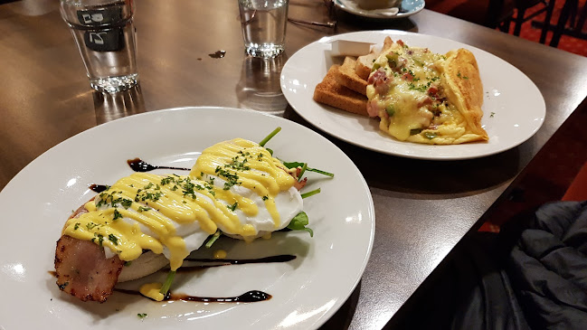 The Bridge on Fenton - Stratford