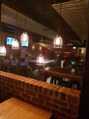 The London - Hospitality and gastronomy