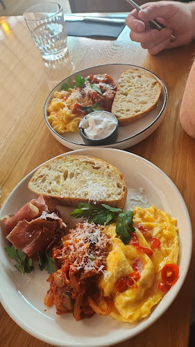 Odettes Eatery - Hospitality and gastronomy