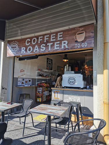 Dear Deer Coffee Roasting Bar Onehunga Phone number