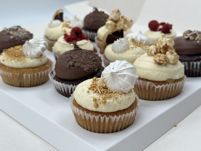 Claire's Secret Kitchen - Online Cake Store - Hospitality and gastronomy