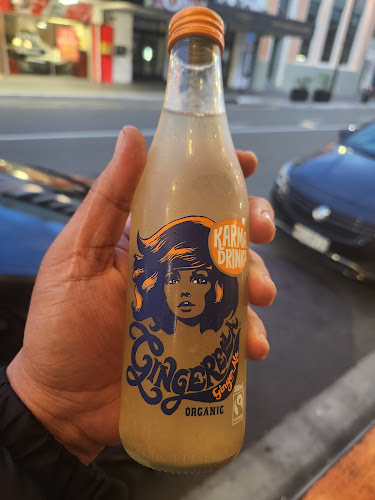 Vinci's Pizza - Hospitality and gastronomy