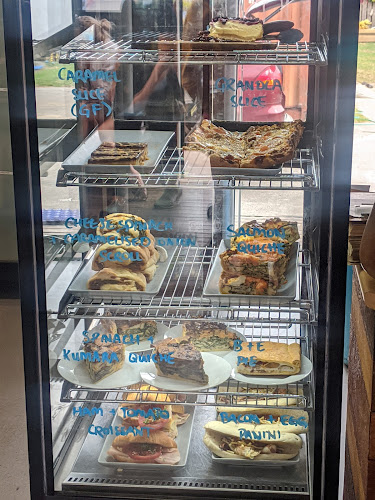 Comentarii opinii despre North Drift Cafe