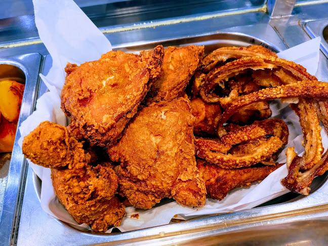 Comentarii opinii despre Ned's Roasts