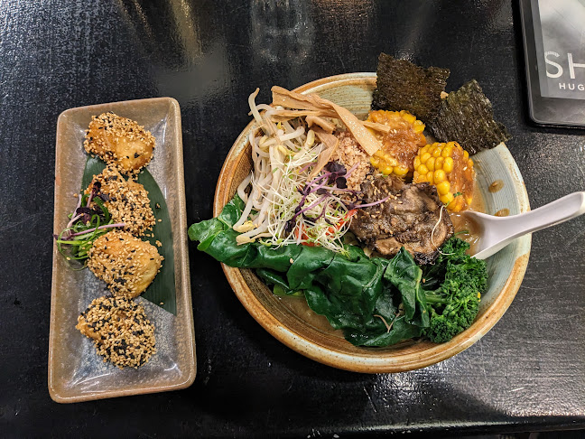 Jizo Japanese Restaurant - Hospitality and gastronomy