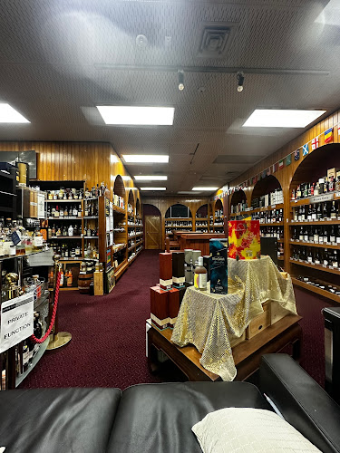 Comentarii opinii despre Centre City Wines & Spirits