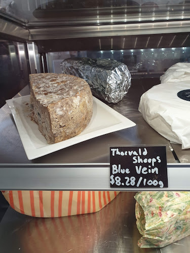 InterFood Grocery - Hospitality and gastronomy