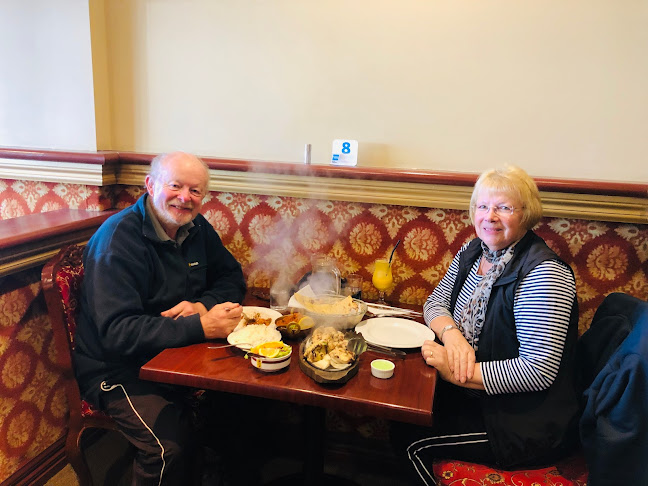 Comentarii opinii despre Rangoli Indian Restaurant