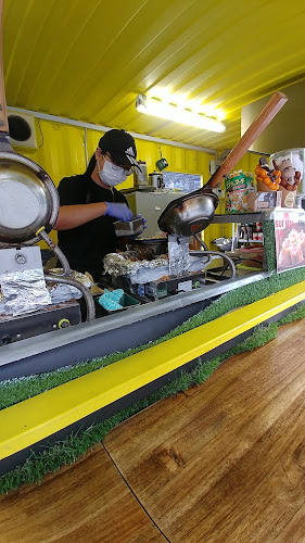 Opinii despre HKS Bubble Waffle în Auckland - Hospitality and gastronomy