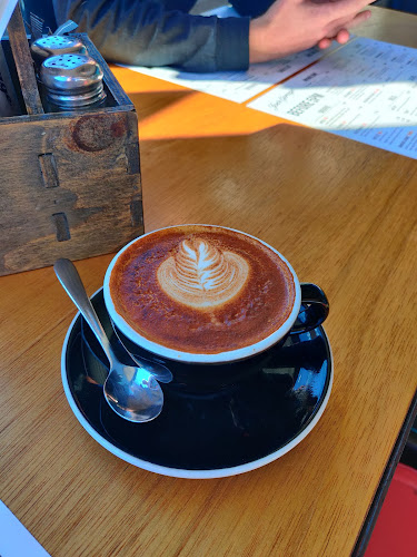 Joe's Garage Riccarton - Hospitality and gastronomy