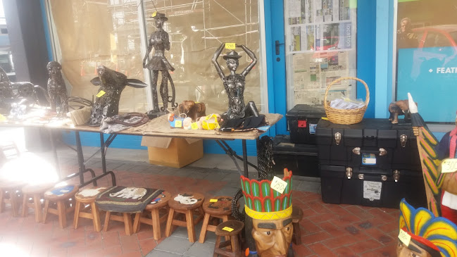 Volare Cambridge Open Times