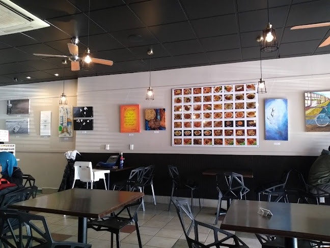 Banh Mi Craft - Hospitality and gastronomy