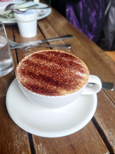 Riverstone Kitchen - Waitaki Bridge