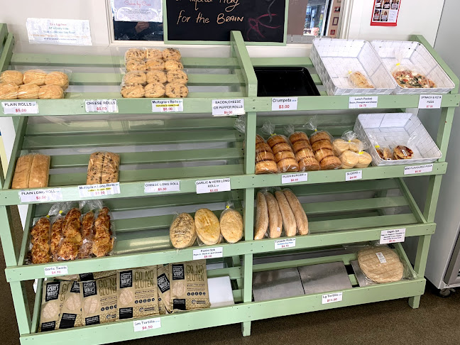 Opinii despre Totally Gluten Free Bakery în Christchurch - Hospitality and gastronomy