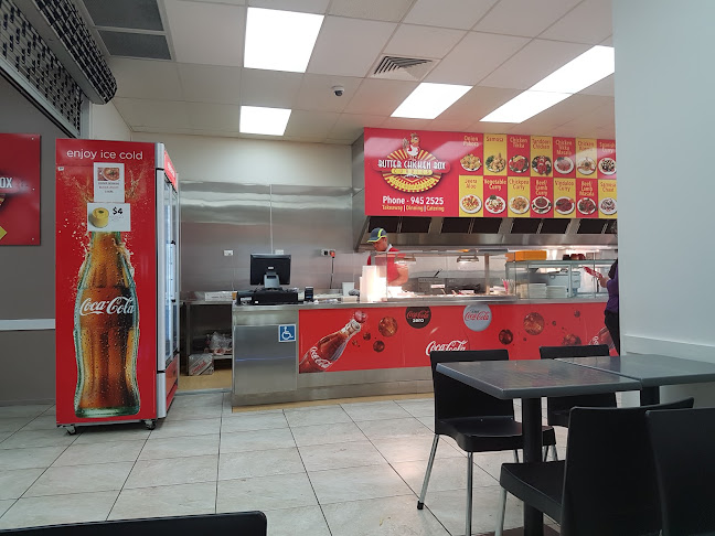 McDonald's Wellsford Phone number