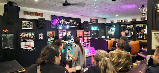 Father Ted's Original Irish Pub