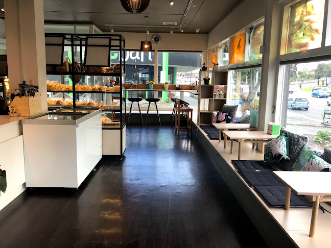 Classic Bakehouse New Lynn - Hospitality and gastronomy