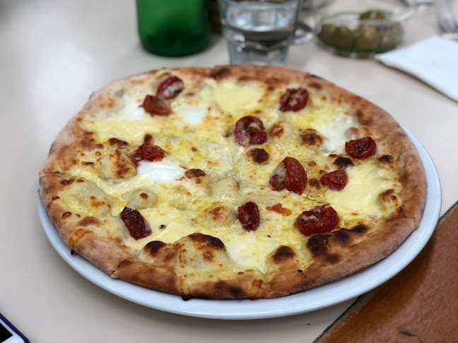 La Bella Italia - Hospitality and gastronomy