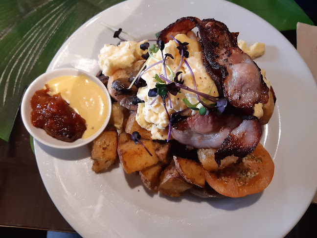 Opinii despre Haven Cafe în Blenheim - Hospitality and gastronomy