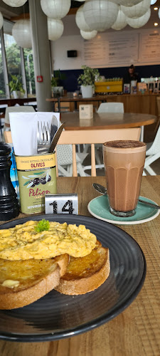 1 market lane, Wellington Central, Wellington 6011, New Zealand