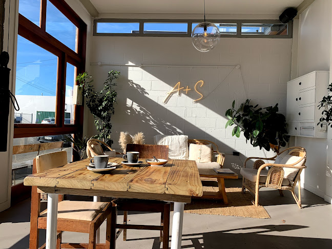 Opinii despre Ally & Sid în Christchurch - Hospitality and gastronomy