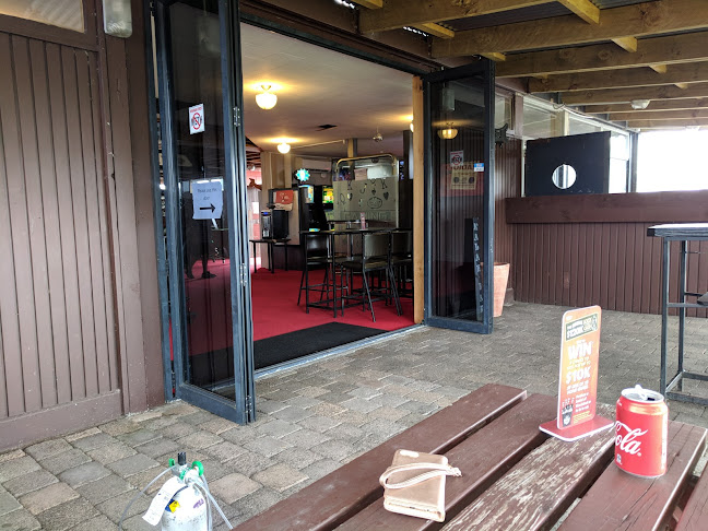 Ngongotaha Tavern - Rotorua