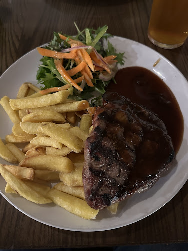 Silver Dollar Bar & Restaurant - Rolleston