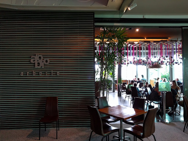 Arborio Restaurant, Cafe & Terrace Bar - Hospitality and gastronomy