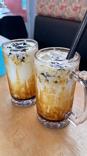 Comentarii opinii despre Bali Thai Cuisine Blenheim Road