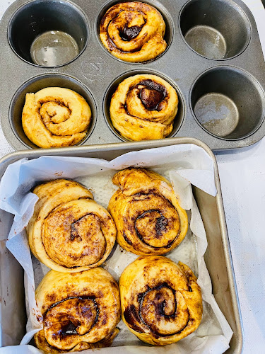 The Sugar Grill Cafe Te Atatu ALLPRESS COFFEE - Auckland