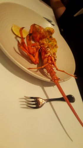 Sails Restaurant - Hospitality and gastronomy