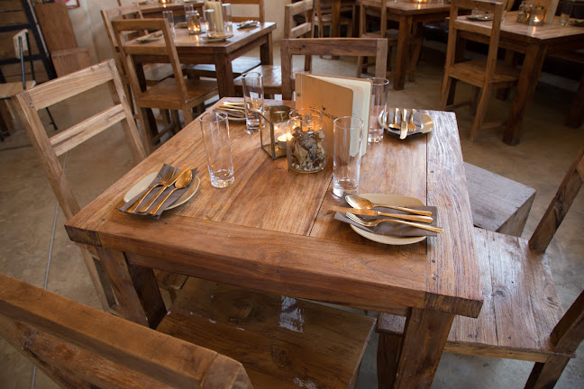 The Tasting Shed - Hospitality and gastronomy