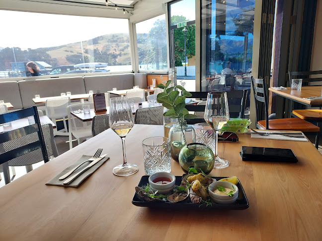 Ma Maison Restaurant - Akaroa - Hospitality and gastronomy