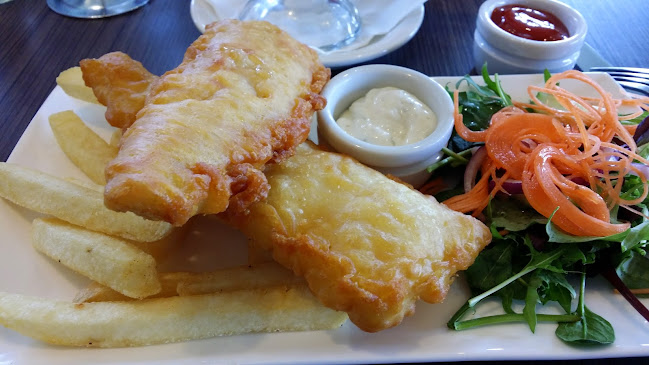 The Coffee Club Great South Road (Greenlane)