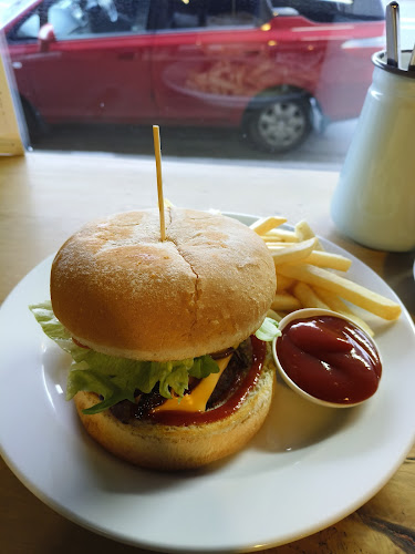 Opinii despre Filadelfio's Pizza în Dunedin - Hospitality and gastronomy