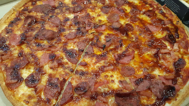 HELL Pizza Papamoa - Tauranga