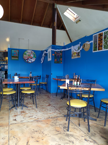 Pukenui Pacific - Pukenui