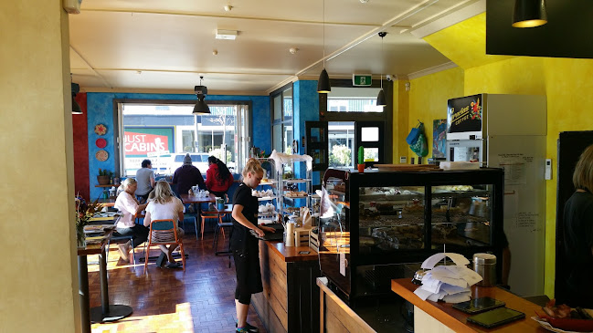 9 King Street, Masterton 5810, New Zealand