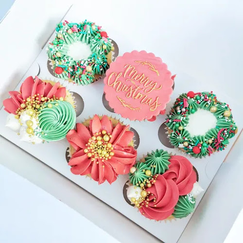 ButterDream Cakery - Hospitality and gastronomy