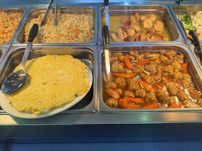 Comentarii opinii despre kopeo chinese takeaway