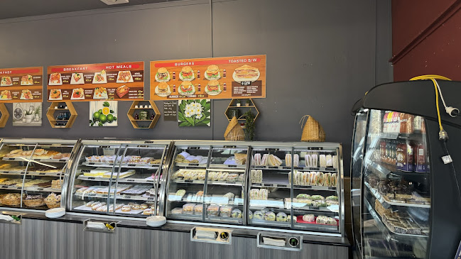 Turua Bakery Cafe - Turua