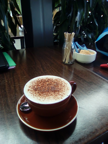 Community Cafe - Auckland
