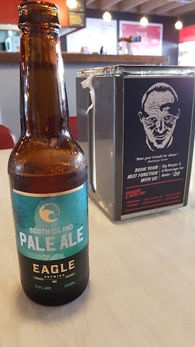 Burgers & Beers Inc. Colombo - Christchurch