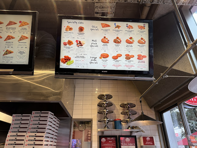 49 Fort Street, Auckland Central, Auckland 1010, New Zealand